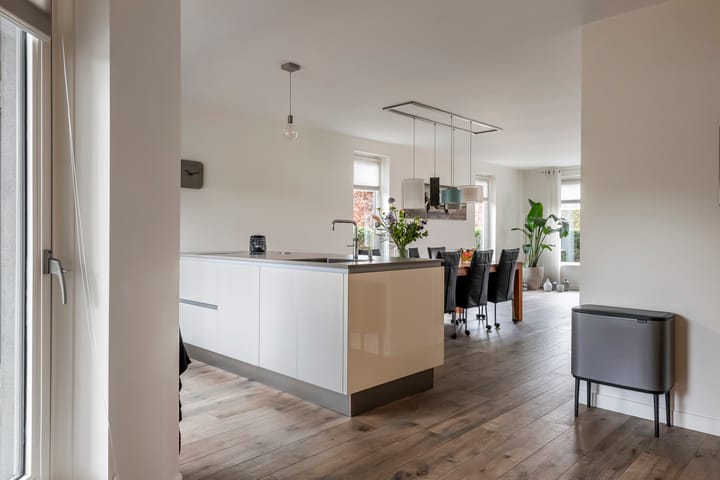 Foto 5 van Mauritsstraat 1