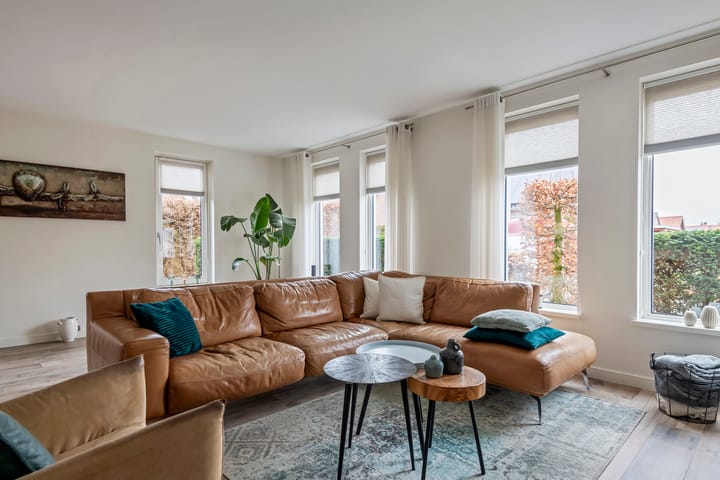 Photo 7 of Mauritsstraat 1