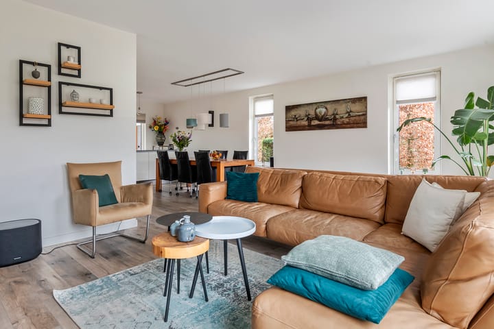 Photo 9 of Mauritsstraat 1