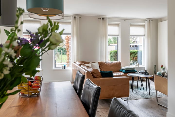 Photo 10 of Mauritsstraat 1