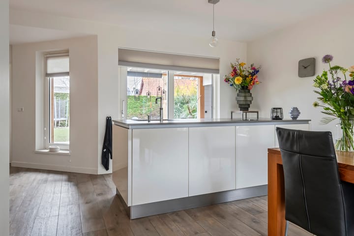 Photo 22 of Mauritsstraat 1