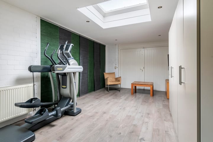 Photo 26 of Mauritsstraat 1