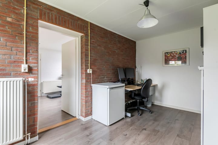 Photo 27 of Mauritsstraat 1