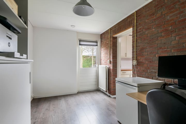 Photo 28 of Mauritsstraat 1