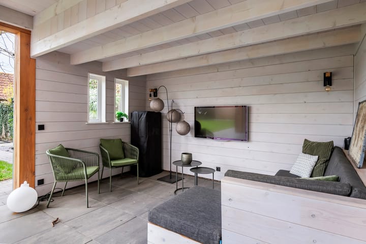 Photo 30 of Mauritsstraat 1