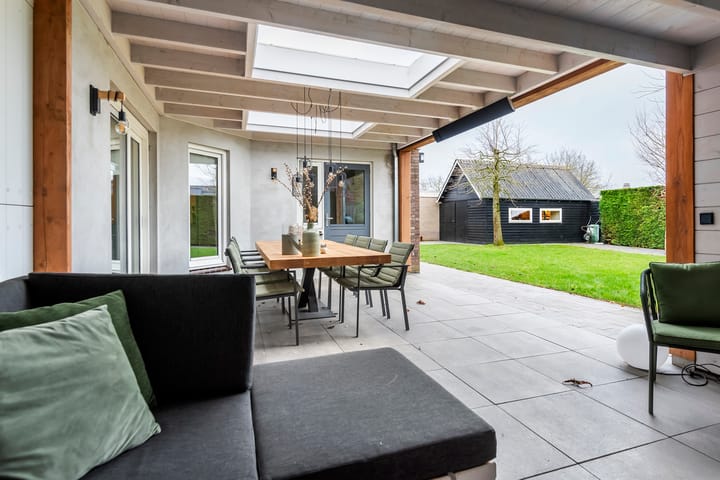 Photo 31 of Mauritsstraat 1