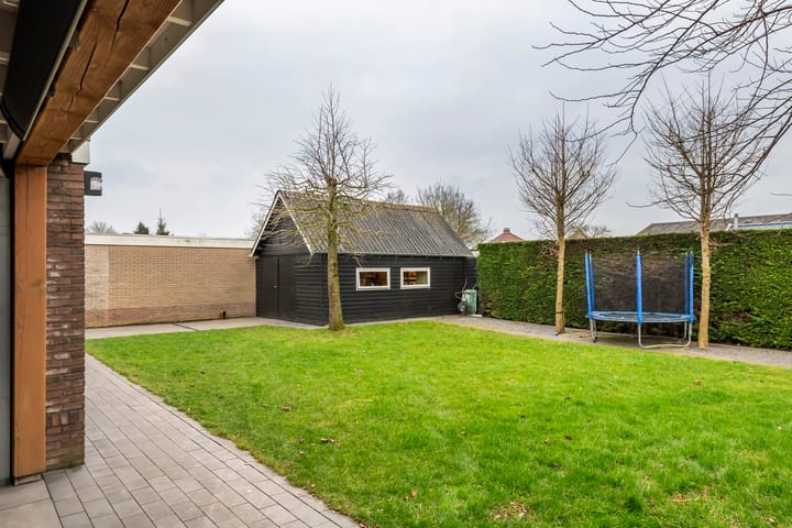 Photo 35 of Mauritsstraat 1