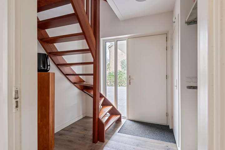 Photo 41 of Mauritsstraat 1