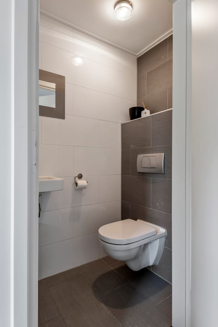 Photo 42 of Mauritsstraat 1