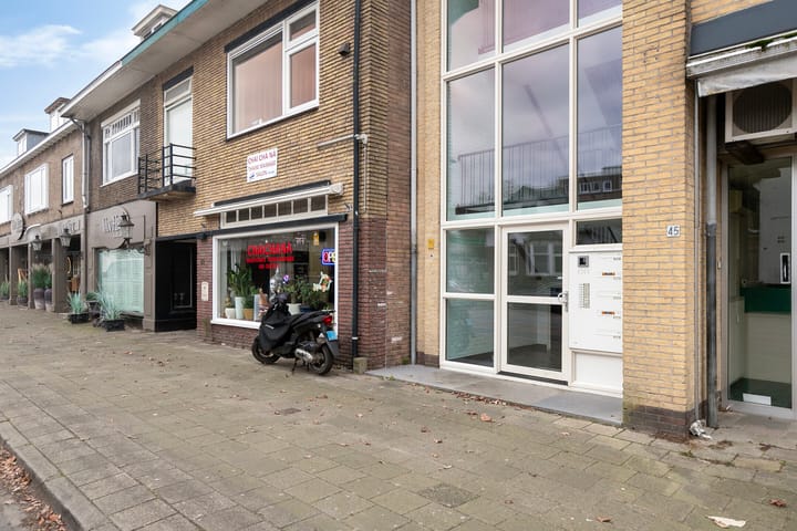 Photo 21 of Torenstraat 41