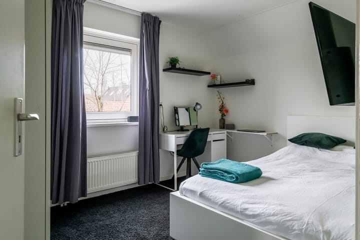 Photo 44 of Mauritsstraat 1