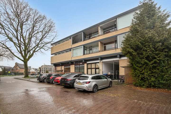 Photo 24 of Torenstraat 41