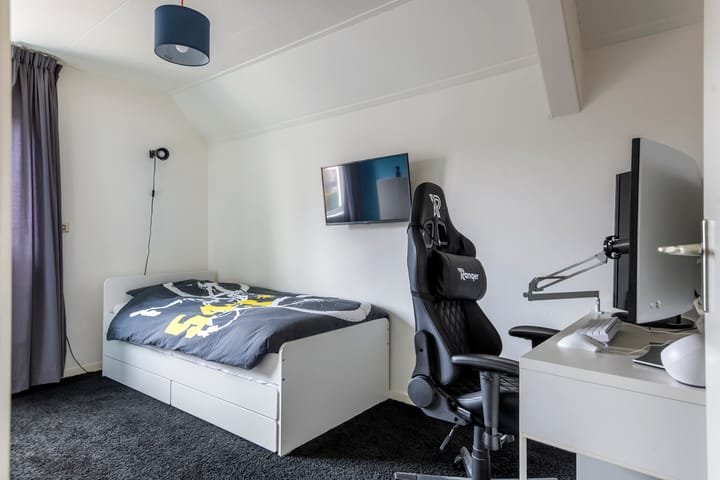 Photo 47 of Mauritsstraat 1