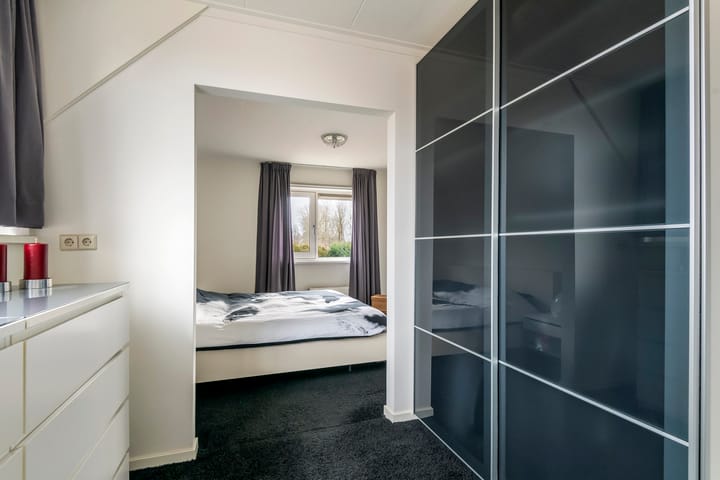 Photo 48 of Mauritsstraat 1