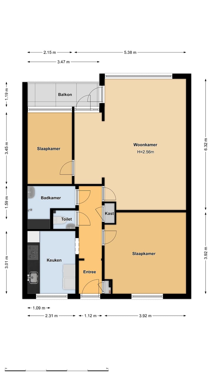 Photo 27 of Torenstraat 41