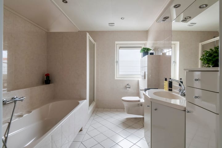 Photo 52 of Mauritsstraat 1