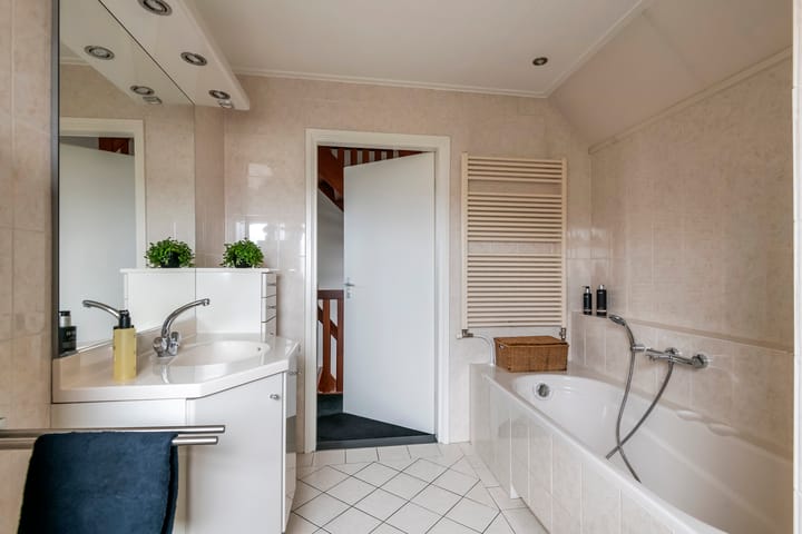 Photo 54 of Mauritsstraat 1