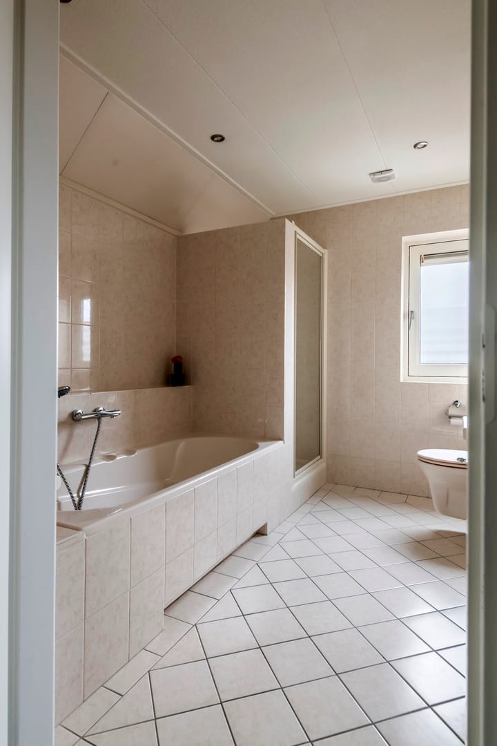 Photo 55 of Mauritsstraat 1