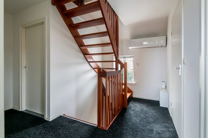 Photo 56 of Mauritsstraat 1