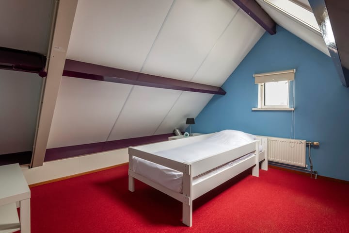 Photo 57 of Mauritsstraat 1