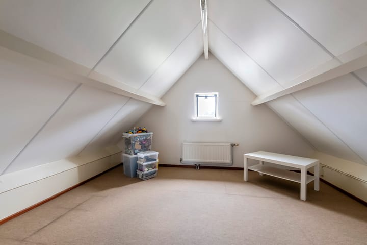 Photo 59 of Mauritsstraat 1