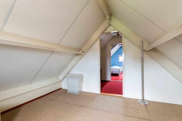 Photo 60 of Mauritsstraat 1