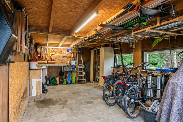 Photo 61 of Mauritsstraat 1