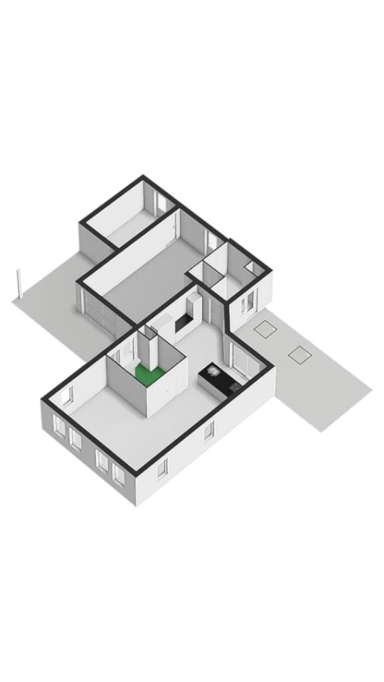 Photo 65 of Mauritsstraat 1