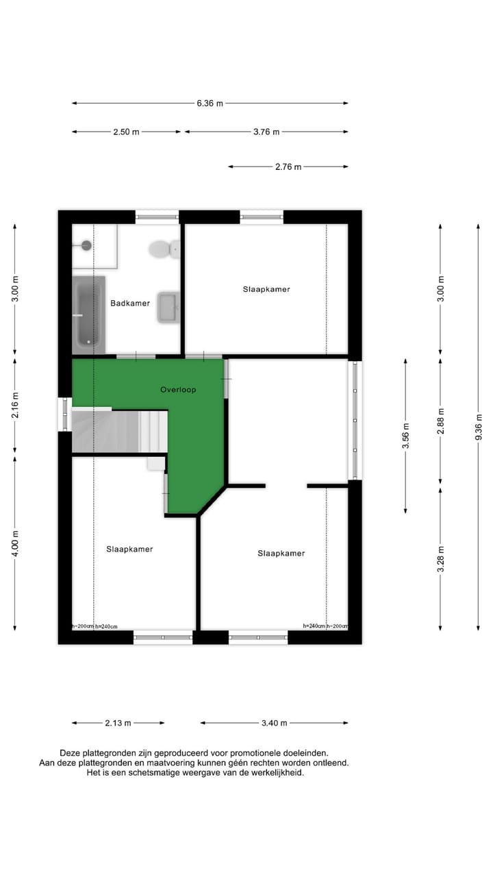 Photo 66 of Mauritsstraat 1