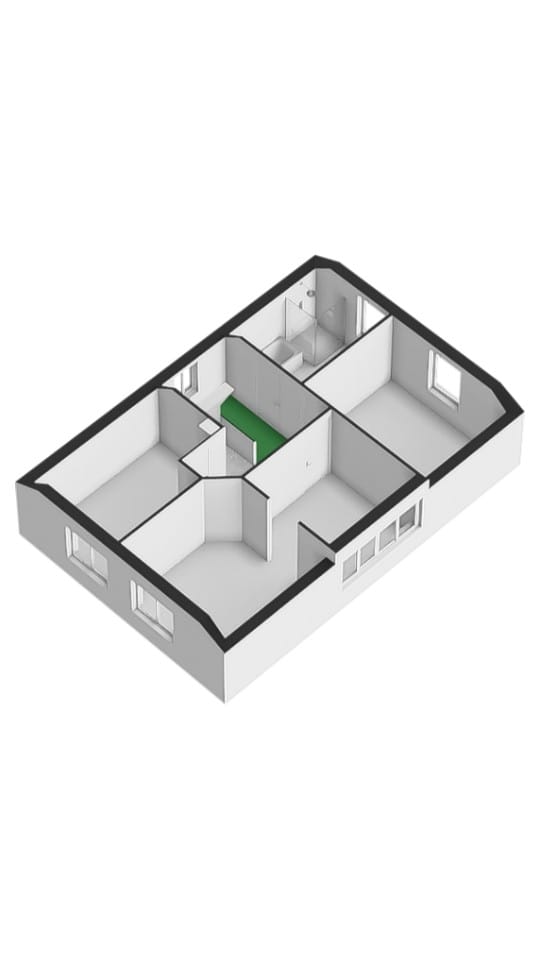 Photo 67 of Mauritsstraat 1