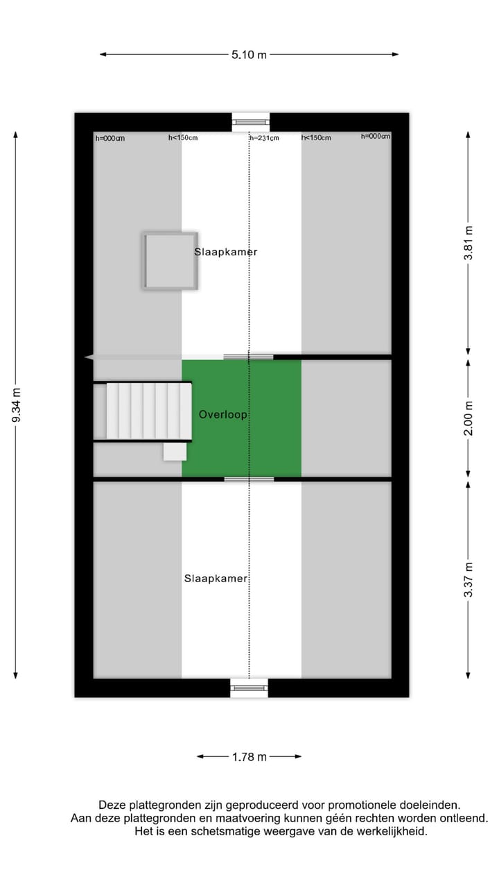 Photo 68 of Mauritsstraat 1
