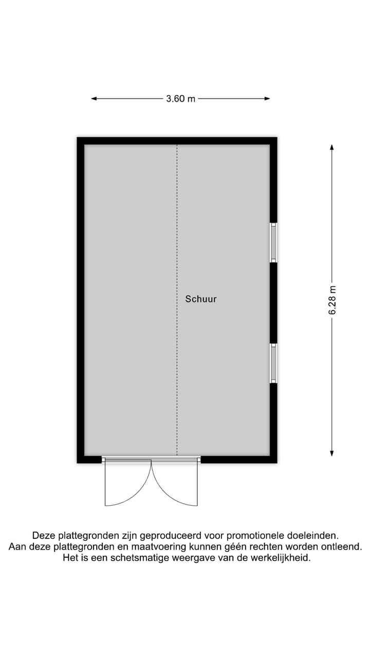 Photo 70 of Mauritsstraat 1