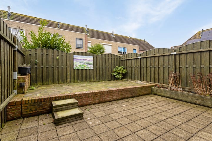 Foto 2 van Lindebaan 45