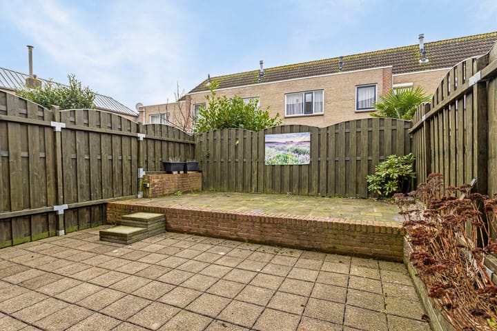 Foto 6 van Lindebaan 45