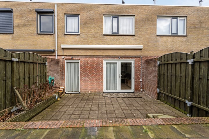 Foto 7 van Lindebaan 45