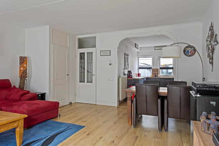 Foto 8 van Lindebaan 45