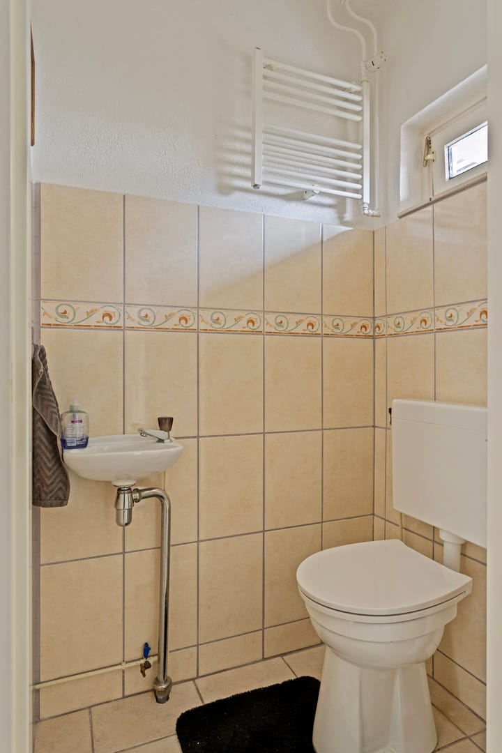 Foto 11 van Lindebaan 45