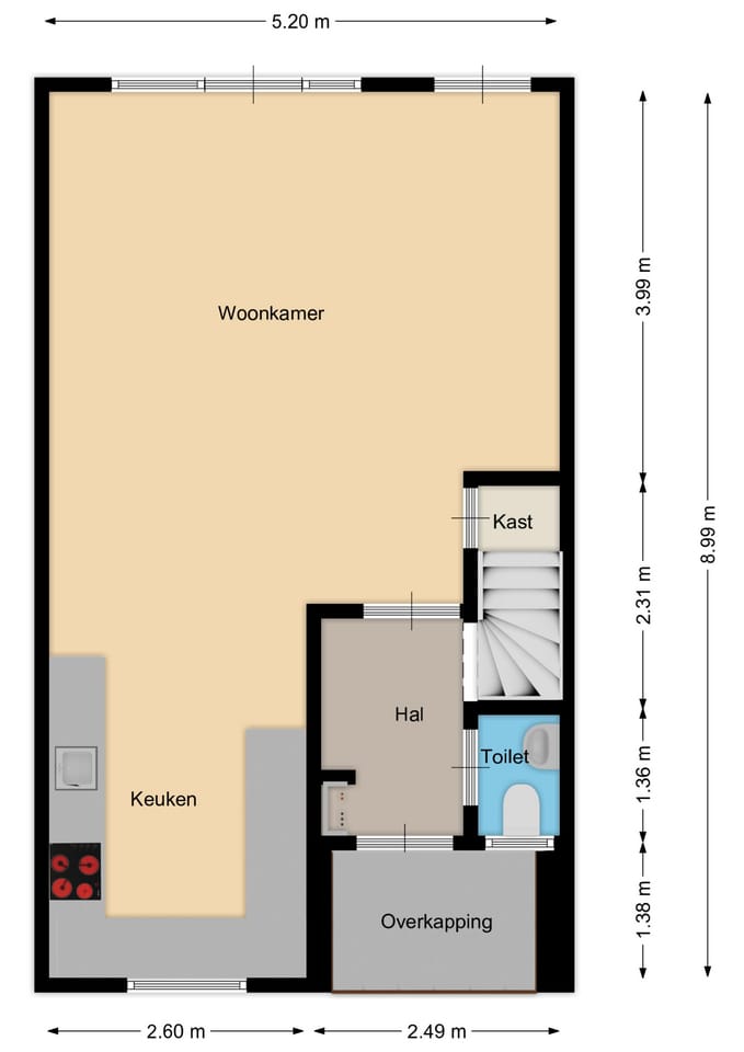 Foto 24 van Lindebaan 45