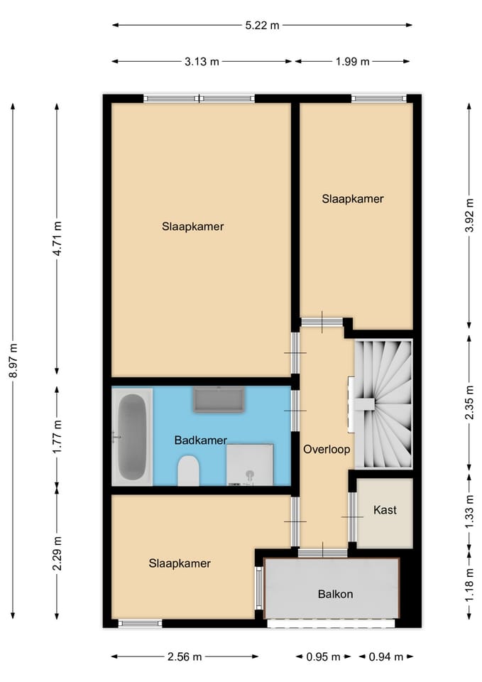 Foto 25 van Lindebaan 45