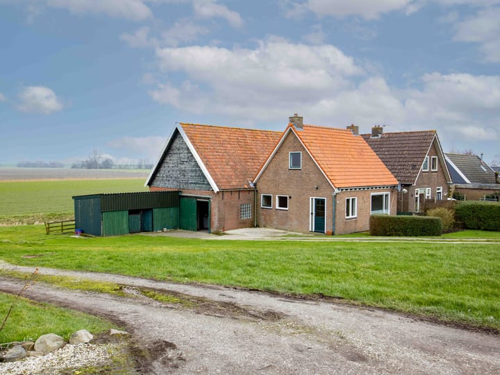 Photo 1 of Nieuwebildtdijk 12