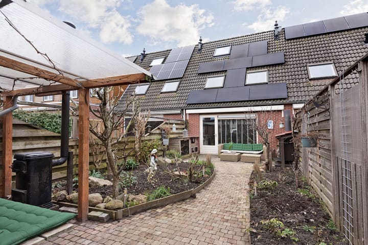 Foto 2 van Copierstraat 1