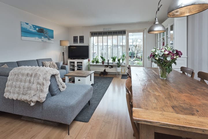 Foto 4 van Copierstraat 1