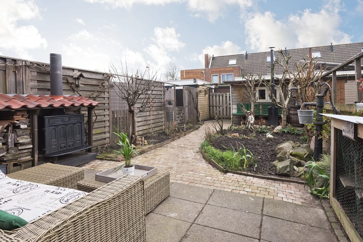 Foto 3 van Copierstraat 1