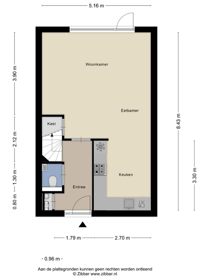 Foto 15 van Copierstraat 1