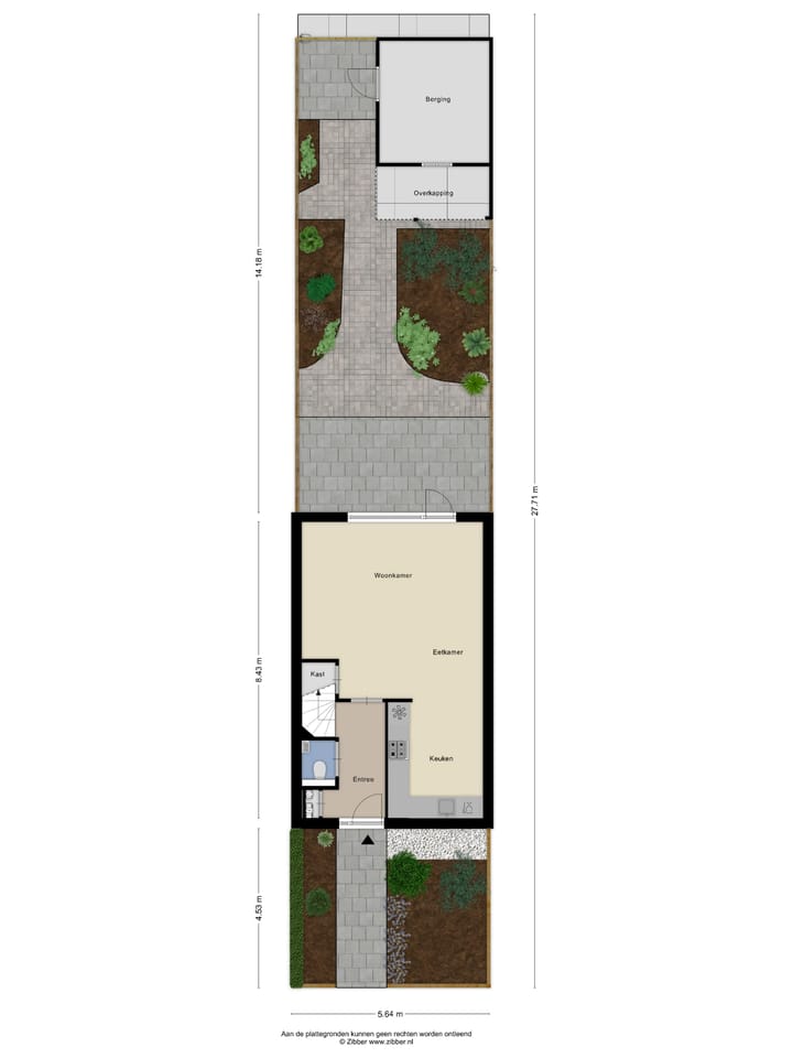 Foto 18 van Copierstraat 1