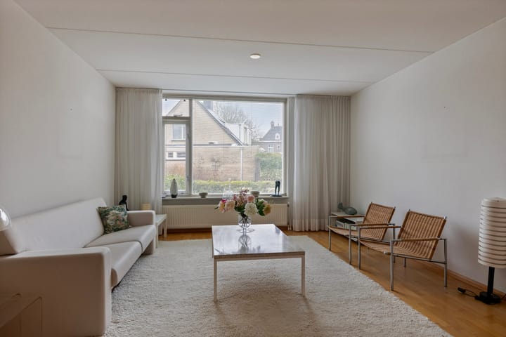 Foto 2 van Bellevue 29