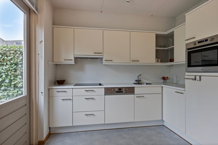 Foto 3 van Bellevue 29