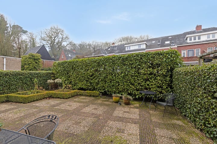 Foto 4 van Bellevue 29