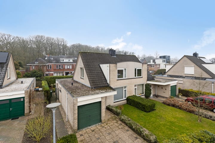 Foto 7 van Bellevue 29