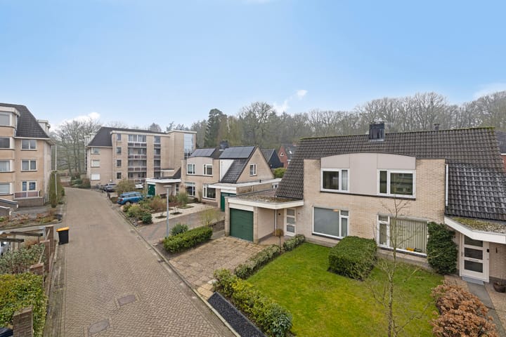 Foto 6 van Bellevue 29